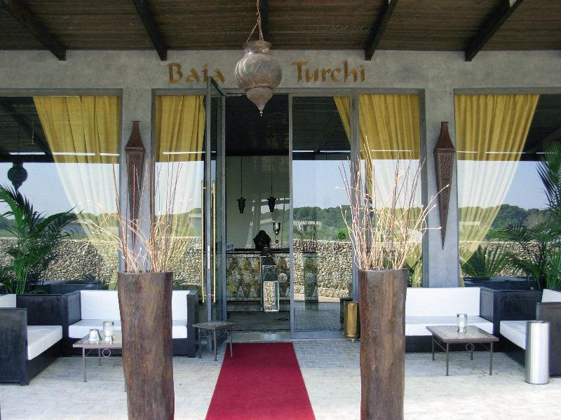 Amareclub Baia Dei Turchi Resort - Adults Only Otranto Exterior foto